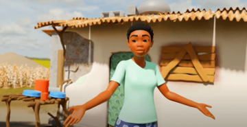 Ich bin ein Alternativtext